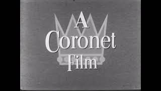 Coronet Instructional Film 1961