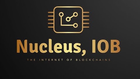 The Internet of Blockchains :  The Future of Blockchain and AI