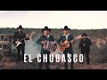 El Chubasco - Carlos Y Jose Jr