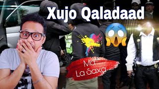 Kooxda Xujo | Ayaa Lagu Dhegan Yahay Qaladaadkooda |