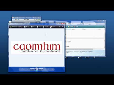 Video: Sử dụng dữ liệu trực tuyến trong bảng tính Excel 2010