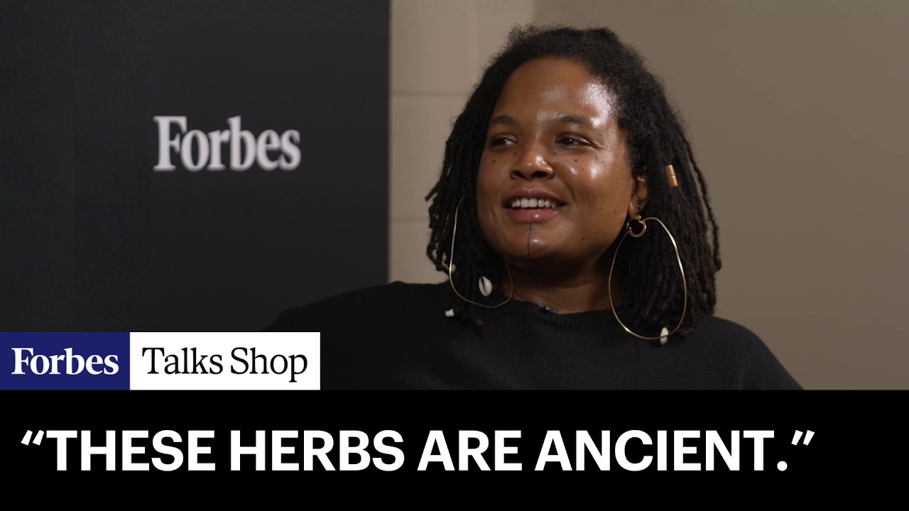 Bea Dixon on Obstacles, Ownership & Building a Purpose-Driven Brand | Forbes Talks Shop