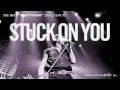 THE MODS「STUCK ON YOU」