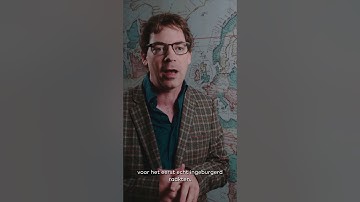 Joris Oddens over de Bataafse Revolutie