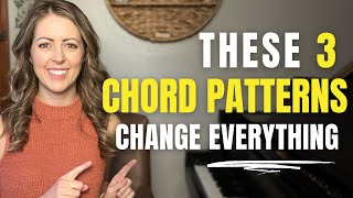 3 Chord Patterns That Make Sight Reading *10x Faster*