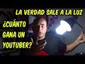 ¿SE GANA BIEN EN YOUTUBE?  | DILO NOMAS