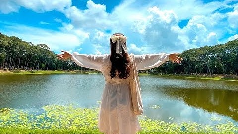 Bo Om Pond - TVC - SIIC 2025 - Tourism Introduction