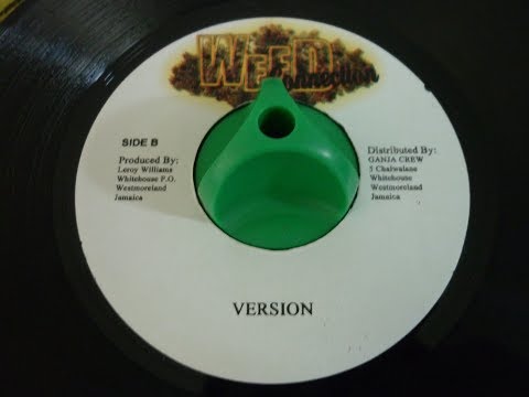 【大人気‼︎】ONE DRAW riddim 4枚(8曲)セット ONE DRAW RIDDIM - WEED CONNECTION - YouTube