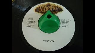 ONE DRAW RIDDIM - WEED CONNECTION - YouTube