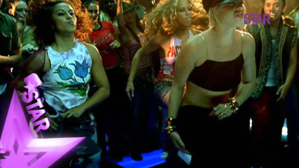 True Hollywood Story avec Pink - Ce vendredi soir à 21h10 sur Star TV