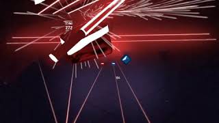 Beat Saber - Right ' Round - Flo Rida - 360 - Full Combo