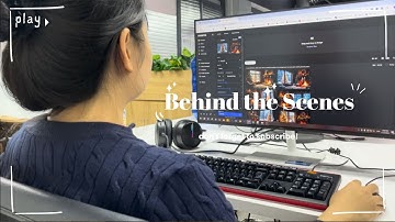 From Concept to Creation: How I Produce Quality Videos for My Channel