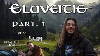 Metalliquoi ? - Episode 32 : Eluveitie