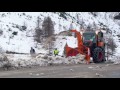 Kahlbacher Winterdiensttag Obertauern 2016