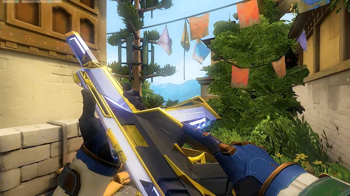 Prime Phantom Ace 👀