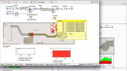 BUY321 Small factory - part 9