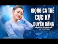 Giọng Ca Trẻ Cực Kỳ Duyên Dáng Hát Bolero Trữ Tình Như Rót Mật Vào Tai Người Nghe - Thu Hường