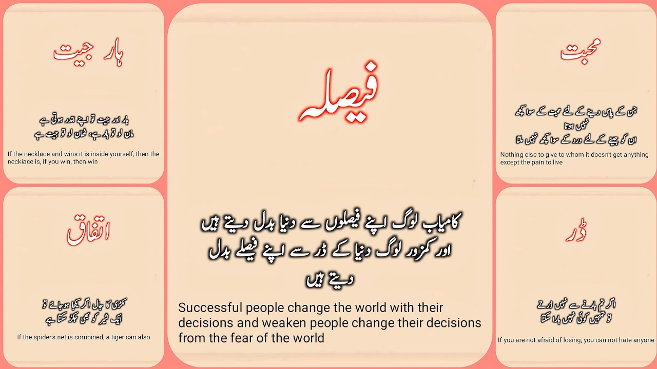 You have to fight against time to be successful 🤬 - YouTube