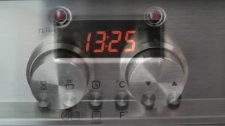 Fisher & Paykel NZAus OvenDisplay