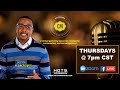 Café Manna: Season 5, Episode 1 - CA Wildfires, HBCU &amp; Trump, Mysterious Drones, No Show Wedding