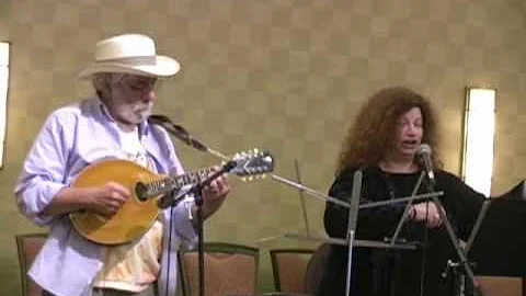 A Fidler - Yiddish Song