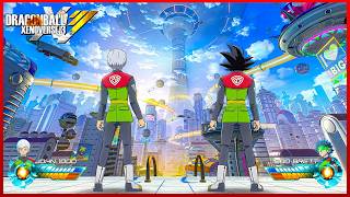 Dragon Ball Xenoverse 3 Story Mode, Online Co-Op &amp; New Mechanics Discussion!