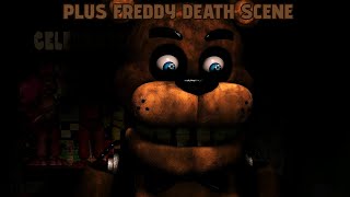 Sfm Fnaf Plus Freddy Death Scene