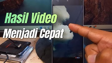 Cara Split Screen / Layar Belah di HP OPPO A5 Pro & OPPO Lainnya