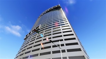 Lumion 7 Beginning of the sample!