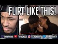 How To FLIRT, Be Masculine, And Finesse... Simp Or Pimp #17 (YBN Almighty Jay & Grace Henderson)