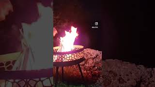 Bu Defa Tam Başka Ve Değişik Bir Konseptte Kamp Yaptım. Yeni Kamp Videosu Alarmı Perşembe 1900Da