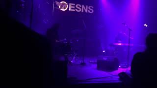 Hilary Woods - Limbs live @ Eurosonic Groningen. 18-01-2019