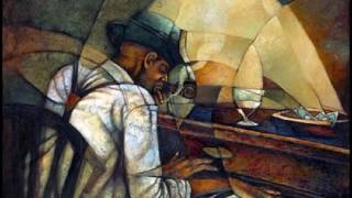 Piano blues 2 - a two hour long compilation