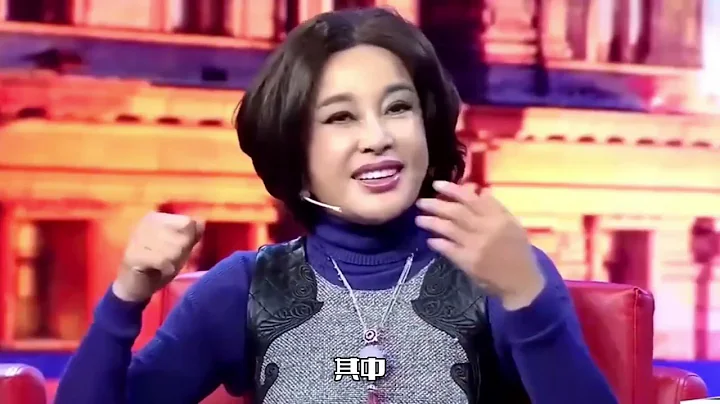 網傳劉曉慶已離婚！疑似交往8個男友，本人暫未回應 - 天天要聞