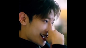 Thumbnail of Jealously moment 🤬 jealous boyfriend ~ Chinese Drama 💕 #cdrama #shorts