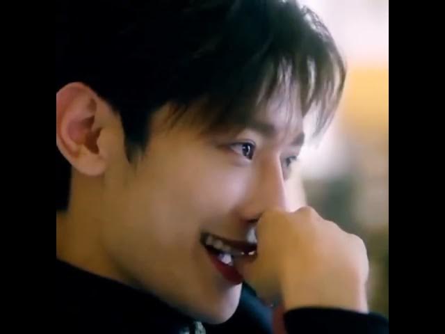 Jealously moment 🤬 jealous boyfriend ~ Chinese Drama 💕 #cdrama #shorts