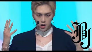 JBJ(제이비제이) - Fantasy ( Stage Mix )