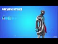 Fortnite Unreleased Diamond Dealer Outfit Showcase (All Styles)