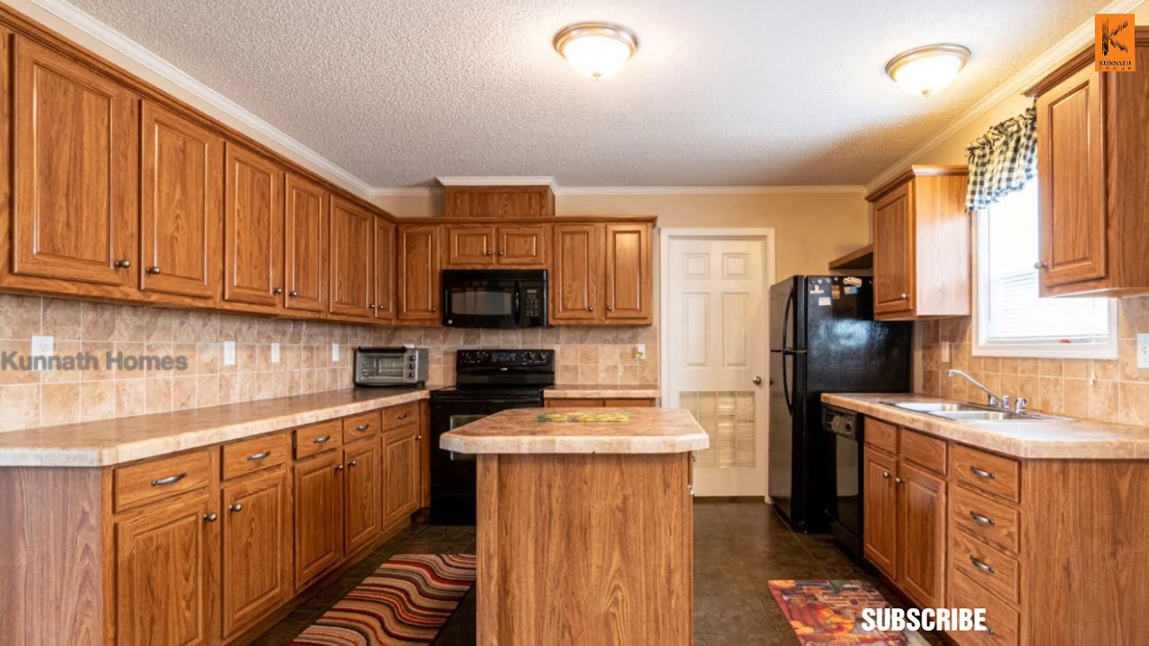 Top 60 Modular Kitchens For Modern Homes