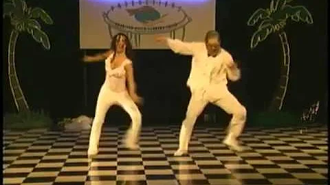 Rudy Zalez & Jennifer Silvas - La Pelota