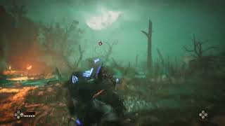 Evil West Combo Mad