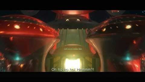 Sonic Unleashed - Intro (HD) [PS3]