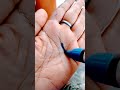 स्वार्थी लोगों कीपहचान #palmistry #ashtrology #hastrekha #facts