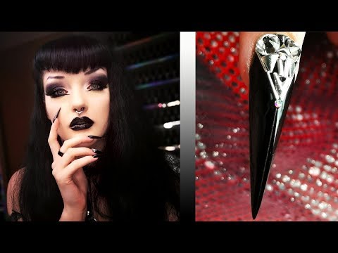 how-to-sculpt-an-edgeletto-nail-extension