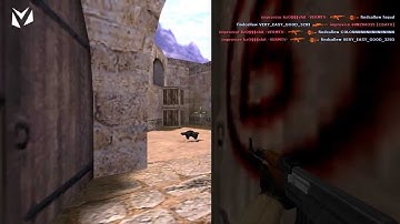 CS: kzO 4k vs findcallew [VERMTV]