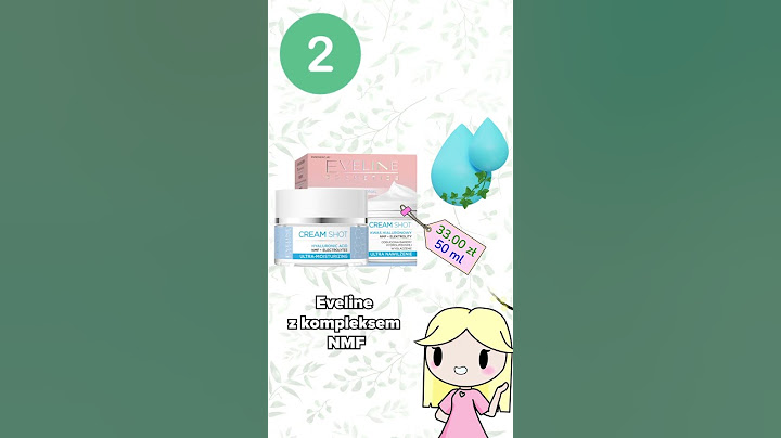 3 Świetne, lekkie kremy z drogerii Rossmann
