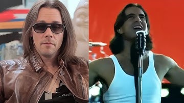 Alter Bridge Singer Reveals His True Feelings About Creed Reunion