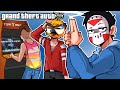 GTA 5 - WE BOUGHT AN ARCADE AND TWO VANOSS'!!!!