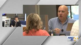 Crawford County Election Day Preview: Associate Political Science Professor, Allegheny College