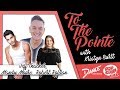 Mandy Moore, Robert Roldan & Jeff Thacker share Season 16 SYTYCD secrets - To The Pointe